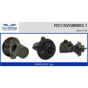 Válvula EGR RECOFICIAL RECSVG80003.1