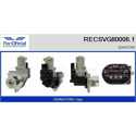 Válvula EGR RECOFICIAL RECSVG80006.1
