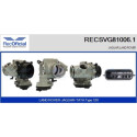 Válvula EGR RECOFICIAL RECSVG81006.1