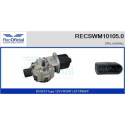 Motor del limpiaparabrisas RECOFICIAL RECSWM10105.0