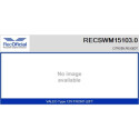 Motor del limpiaparabrisas RECOFICIAL RECSWM15103.0