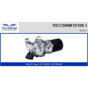 Motor del limpiaparabrisas RECOFICIAL RECSWM15109.1