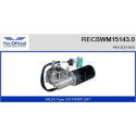 Motor del limpiaparabrisas RECOFICIAL RECSWM15143.0