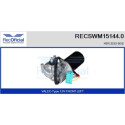 Motor del limpiaparabrisas RECOFICIAL RECSWM15144.0