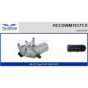 Motor del limpiaparabrisas RECOFICIAL RECSWM15177.0
