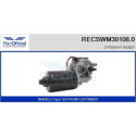 Motor del limpiaparabrisas RECOFICIAL RECSWM30106.0
