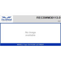 Motor del limpiaparabrisas RECOFICIAL RECSWM30113.0