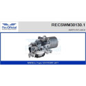 Motor del limpiaparabrisas RECOFICIAL RECSWM30130.1