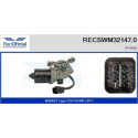 Motor del limpiaparabrisas RECOFICIAL RECSWM32147.0