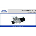 Motor del limpiaparabrisas RECOFICIAL RECSWM48101.0