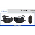 Bomba de agua de lavado, lavado de parabrisas RECOFICIAL RECSWP71007.0