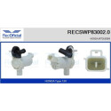 Bomba de agua de lavado, lavado de parabrisas RECOFICIAL RECSWP83002.0