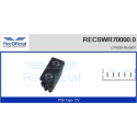 Interruptor, elevalunas RECOFICIAL RECSWR70000.0
