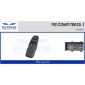 Interruptor, elevalunas RECOFICIAL RECSWR70035.1
