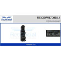 Interruptor, elevalunas RECOFICIAL RECSWR70065.1