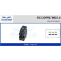 Interruptor, elevalunas RECOFICIAL RECSWR71002.0