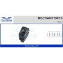 Interruptor, elevalunas RECOFICIAL RECSWR71007.0