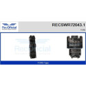 Interruptor, elevalunas RECOFICIAL RECSWR72043.1