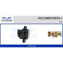 Interruptor, elevalunas RECOFICIAL RECSWR72074.1