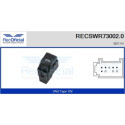 Interruptor, elevalunas RECOFICIAL RECSWR73002.0