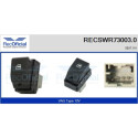 Interruptor, elevalunas RECOFICIAL RECSWR73003.0