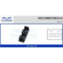 Interruptor, elevalunas RECOFICIAL RECSWR73012.0