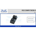 Interruptor, elevalunas RECOFICIAL RECSWR73039.0