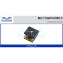 Interruptor, elevalunas RECOFICIAL RECSWR74000.0