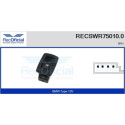 Interruptor, elevalunas RECOFICIAL RECSWR75010.0