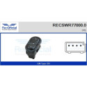 Interruptor, elevalunas RECOFICIAL RECSWR77000.0