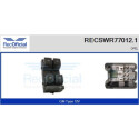 Interruptor, elevalunas RECOFICIAL RECSWR77012.1