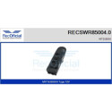 Interruptor, elevalunas RECOFICIAL RECSWR85004.0