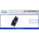 Interruptor, elevalunas RECOFICIAL RECSWR86003.0