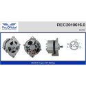 Alternador RECOFICIAL REC2010616.0