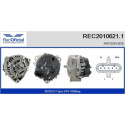 Alternador RECOFICIAL REC2010621.1