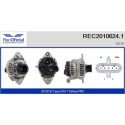 Alternador RECOFICIAL REC2010624.1