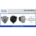 Alternador RECOFICIAL REC2010625.0