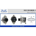 Alternador RECOFICIAL REC2010626.1