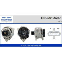 Alternador RECOFICIAL REC2010628.1