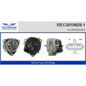 Alternador RECOFICIAL REC2010629.1