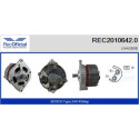 Alternador RECOFICIAL REC2010642.0