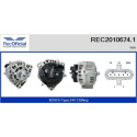 Alternador RECOFICIAL REC2010674.1