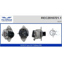 Alternador RECOFICIAL REC2010721.1