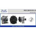 Alternador RECOFICIAL REC2015151.0