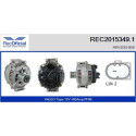 Alternador RECOFICIAL REC2015349.1