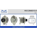 Alternador RECOFICIAL REC2040313.0