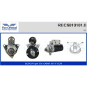 Motor de arranque RECOFICIAL REC6010101.0