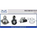 Motor de arranque RECOFICIAL REC6010113.0