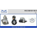 Motor de arranque RECOFICIAL REC6010118.0