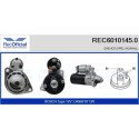 Motor de arranque RECOFICIAL REC6010145.0